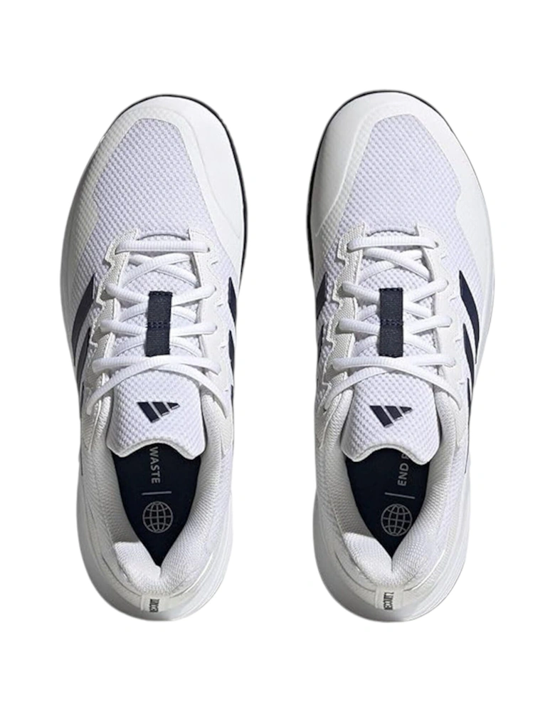 Mens Trainers Game Court 2 M Lace up Tennis Shoes Womens Running Sneakers