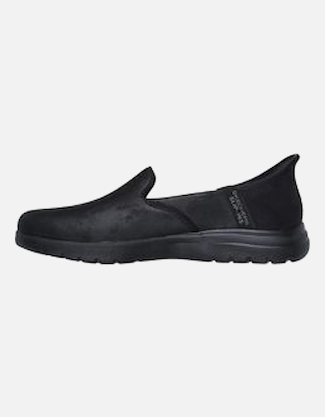 Slip Ins On the Go Flex Captivating 136544 BBK black