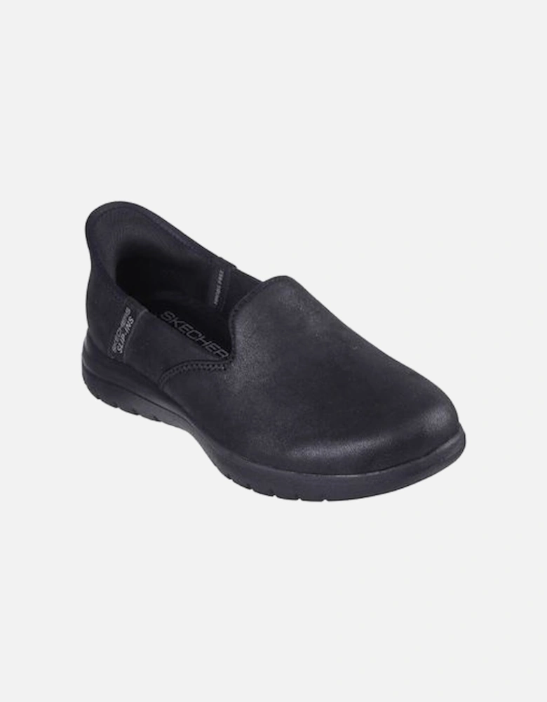 Slip Ins On the Go Flex Captivating 136544 BBK black