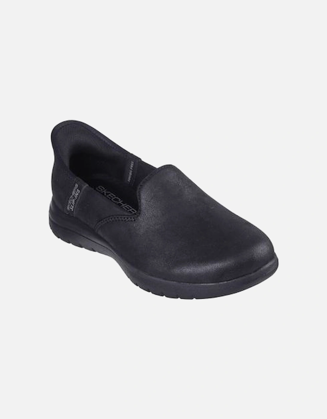 Slip Ins On the Go Flex Captivating 136544 BBK black, 6 of 5