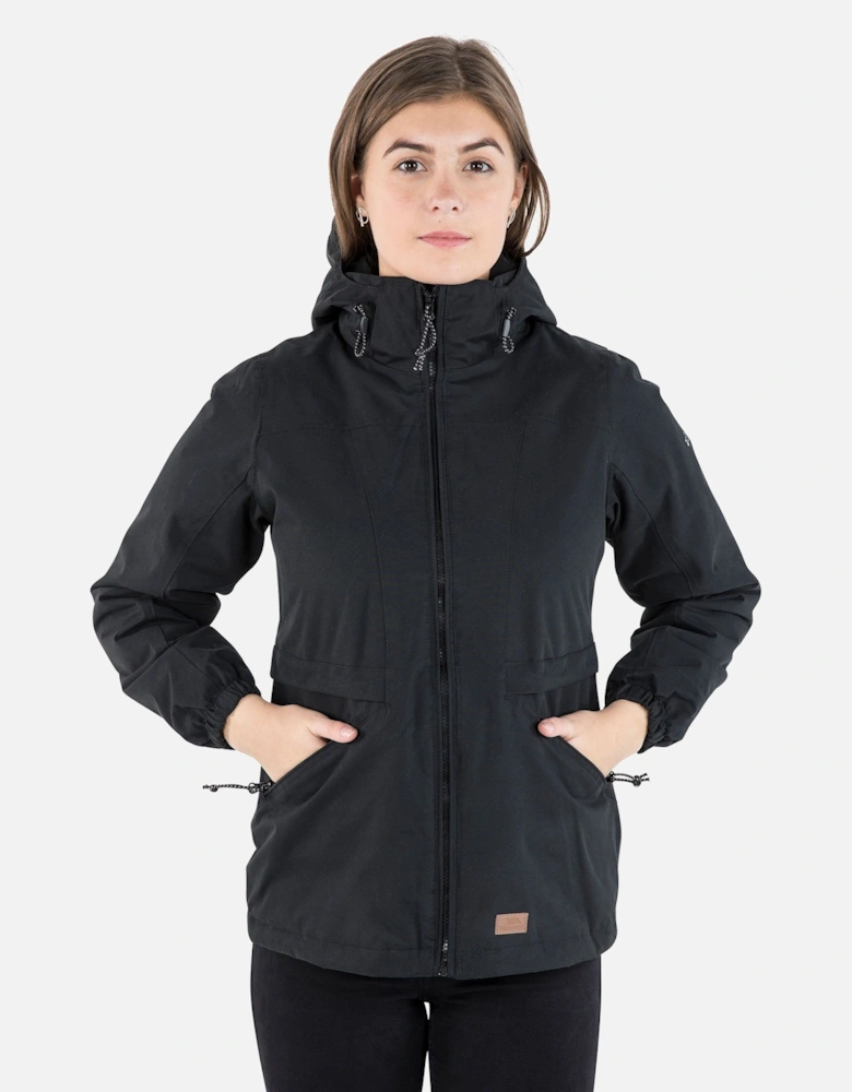 Womens/Ladies Liberate Jacket