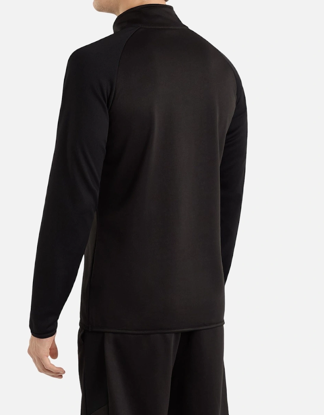 Mens Sportswear Quarter Zip Sweatshirt