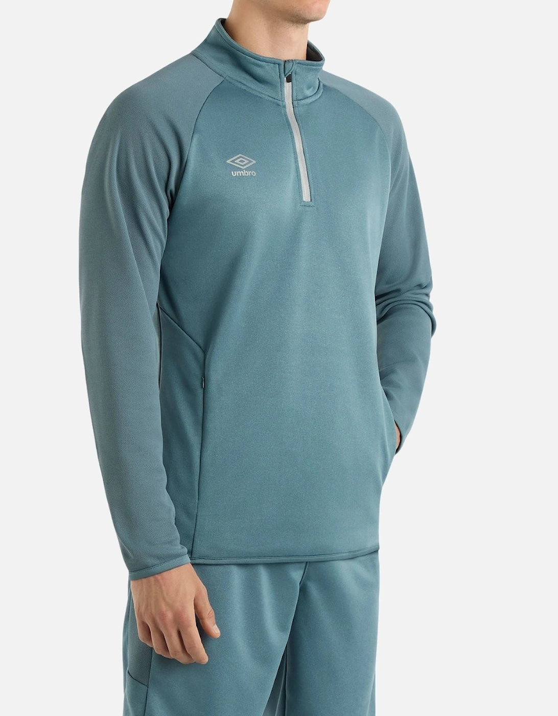 Mens Sportswear Quarter Zip Sweatshirt, 5 of 4