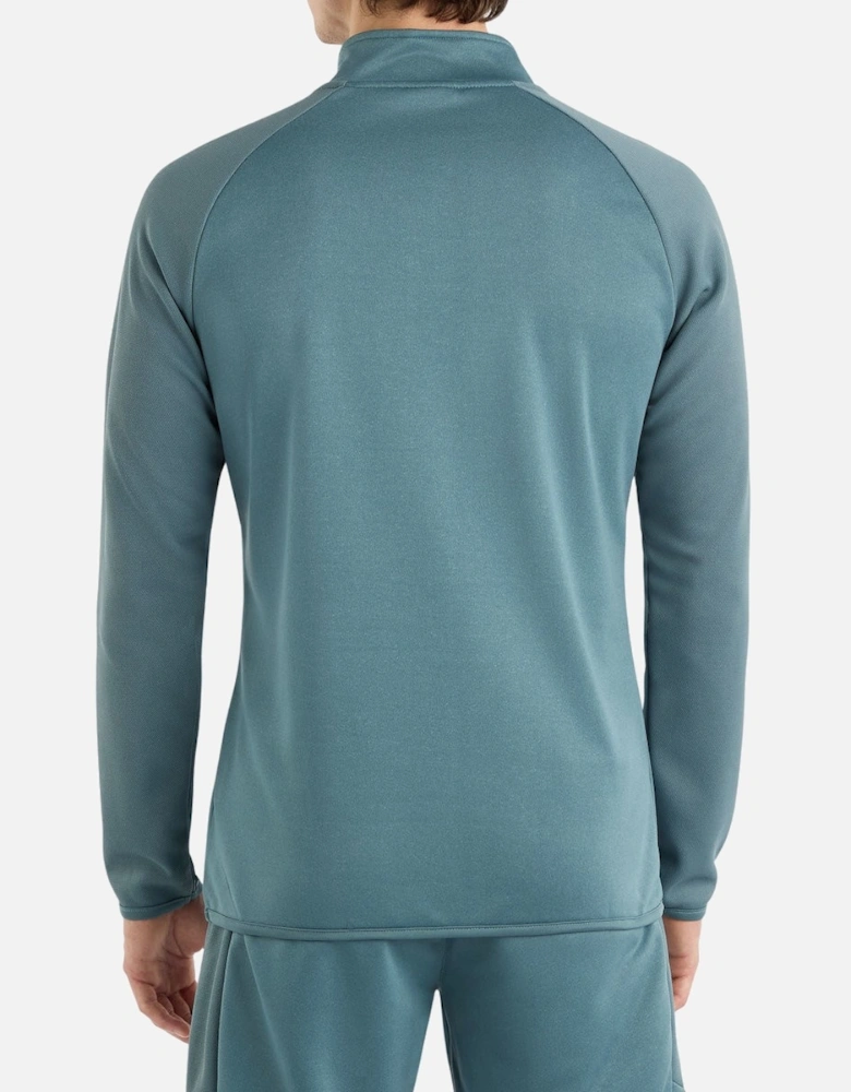 Mens Sportswear Quarter Zip Sweatshirt