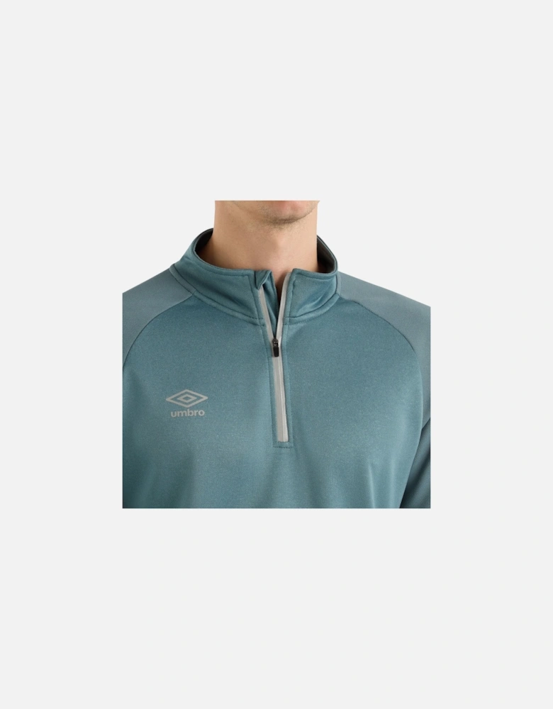 Mens Sportswear Quarter Zip Sweatshirt