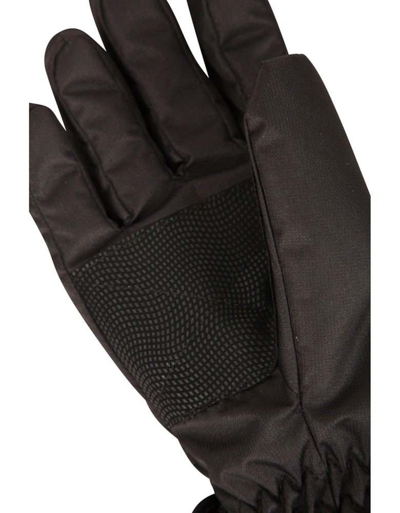 Womens/Ladies Isotherm Waterproof Ski Gloves