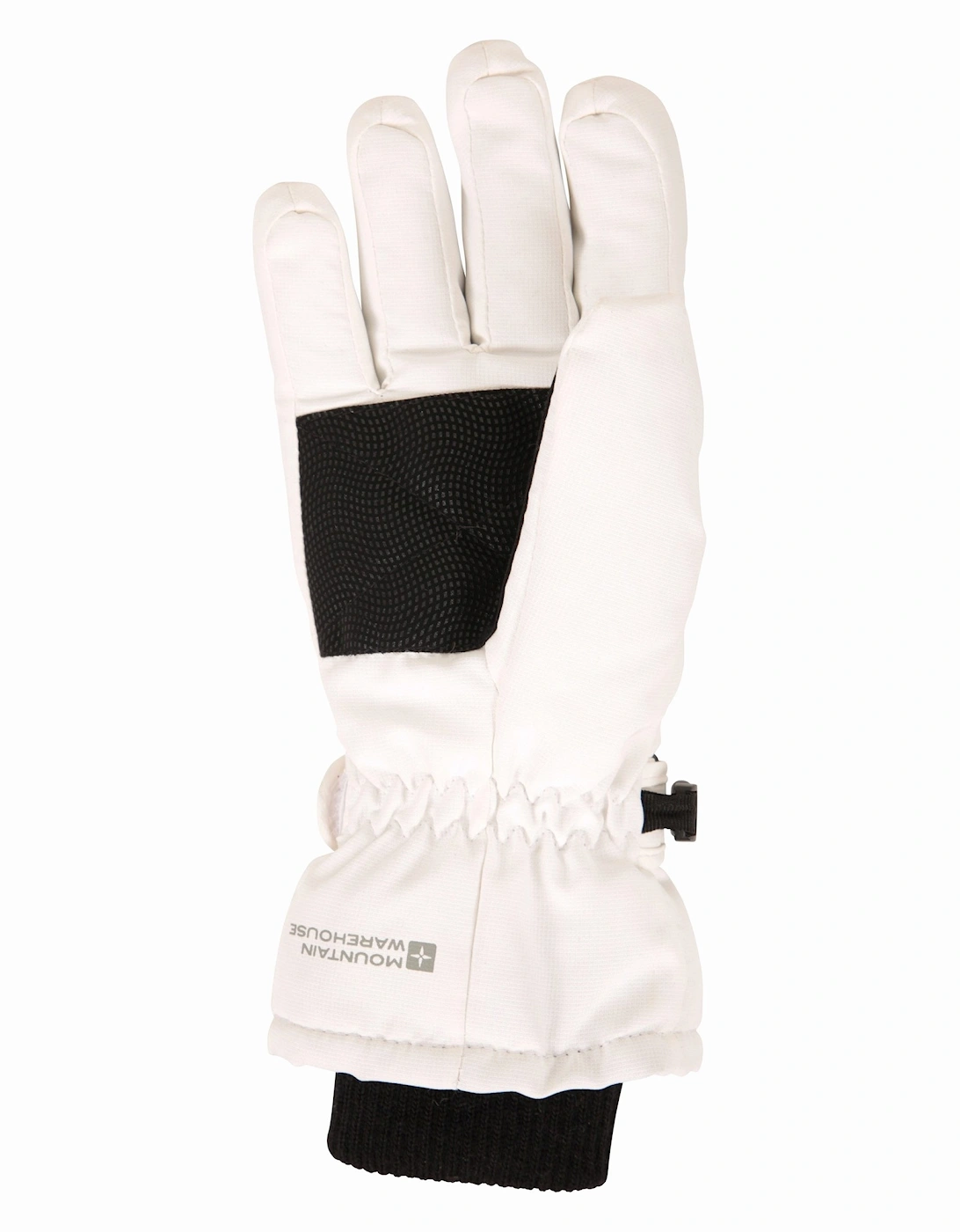 Womens/Ladies Isotherm Waterproof Ski Gloves