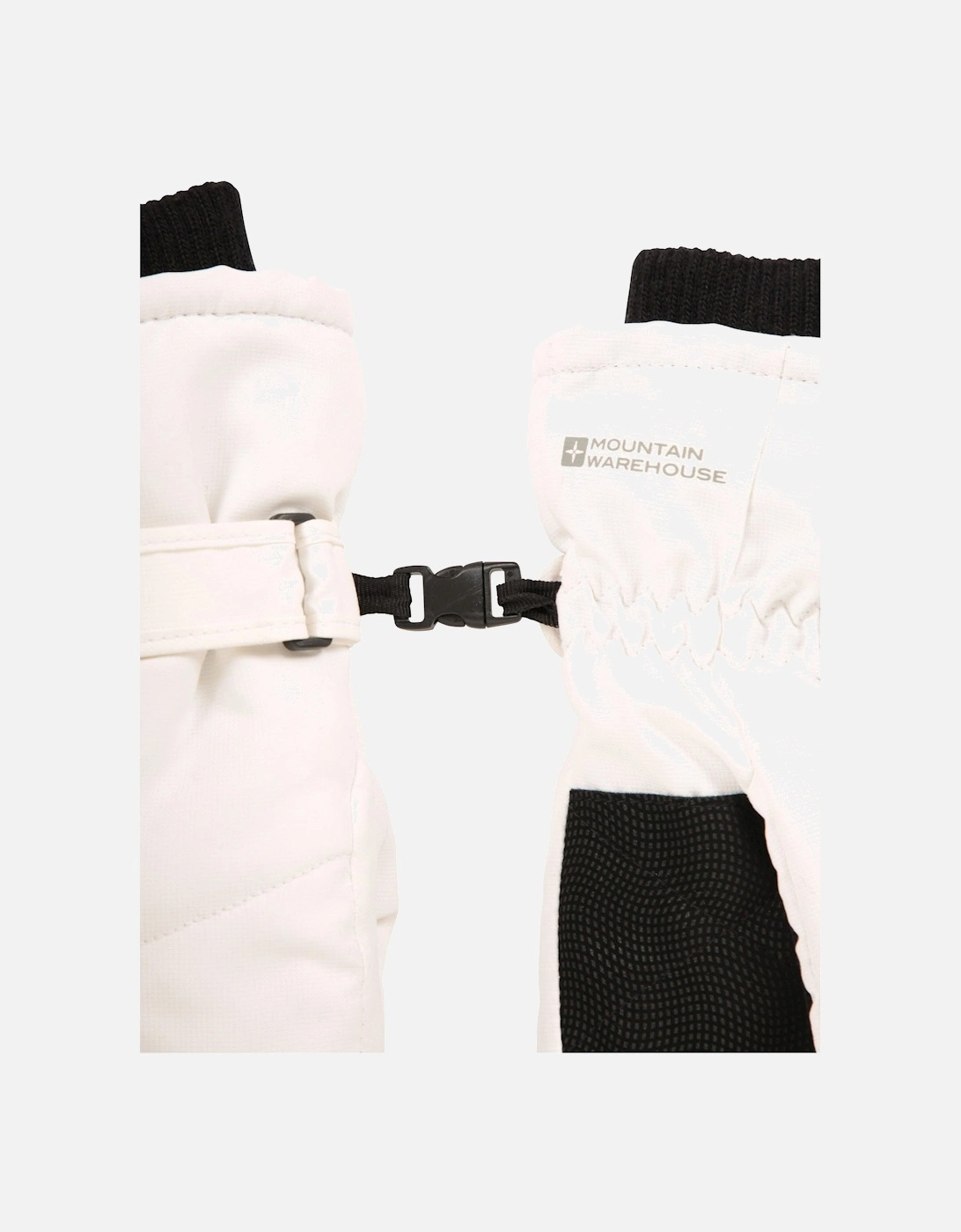 Womens/Ladies Isotherm Waterproof Ski Gloves