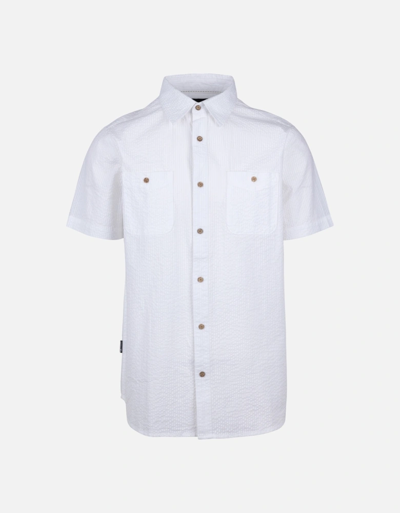 Mens Cadian Shirt