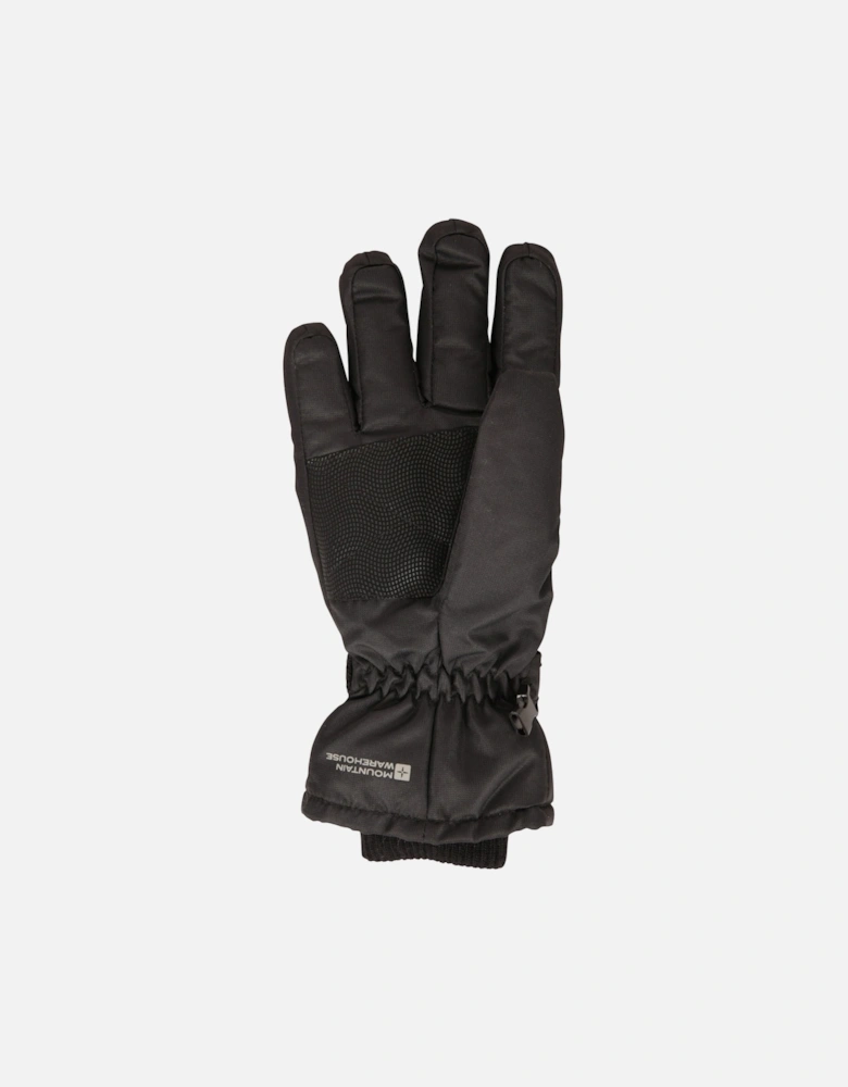 Mens Isotherm Waterproof Ski Gloves