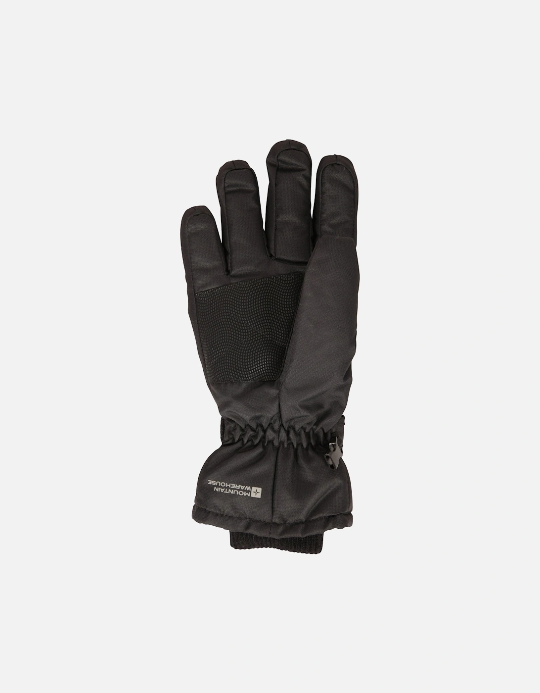 Mens Isotherm Waterproof Ski Gloves