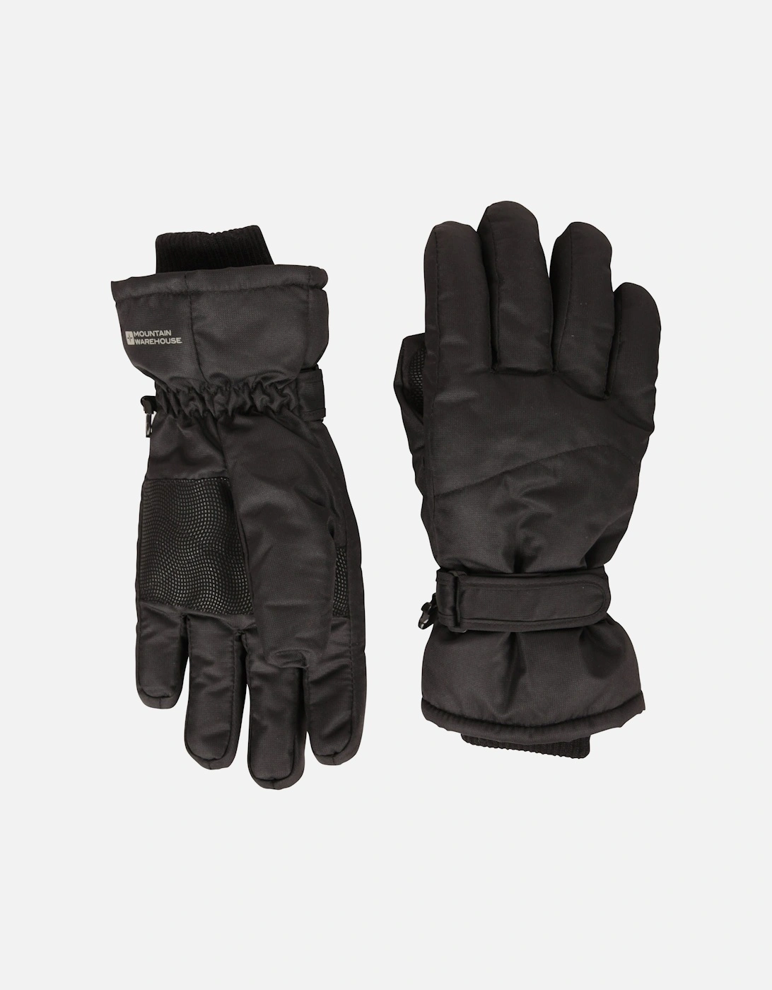 Mens Isotherm Waterproof Ski Gloves