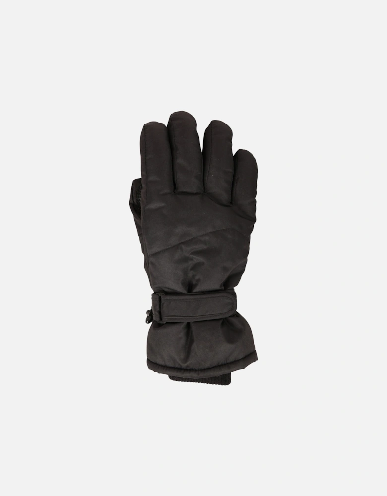 Mens Isotherm Waterproof Ski Gloves