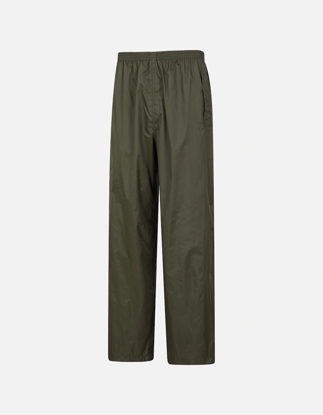 Mens Pakka Waterproof Over Trousers