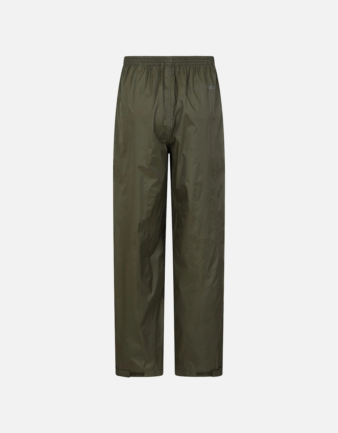 Mens Pakka Waterproof Over Trousers