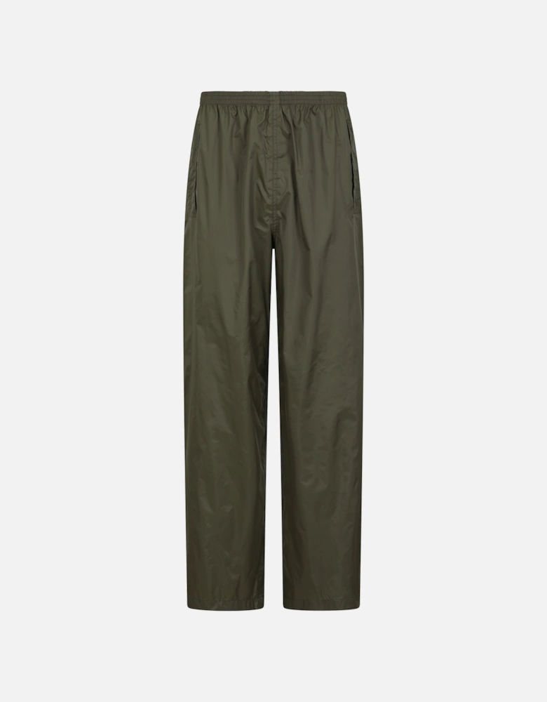 Mens Pakka Waterproof Over Trousers