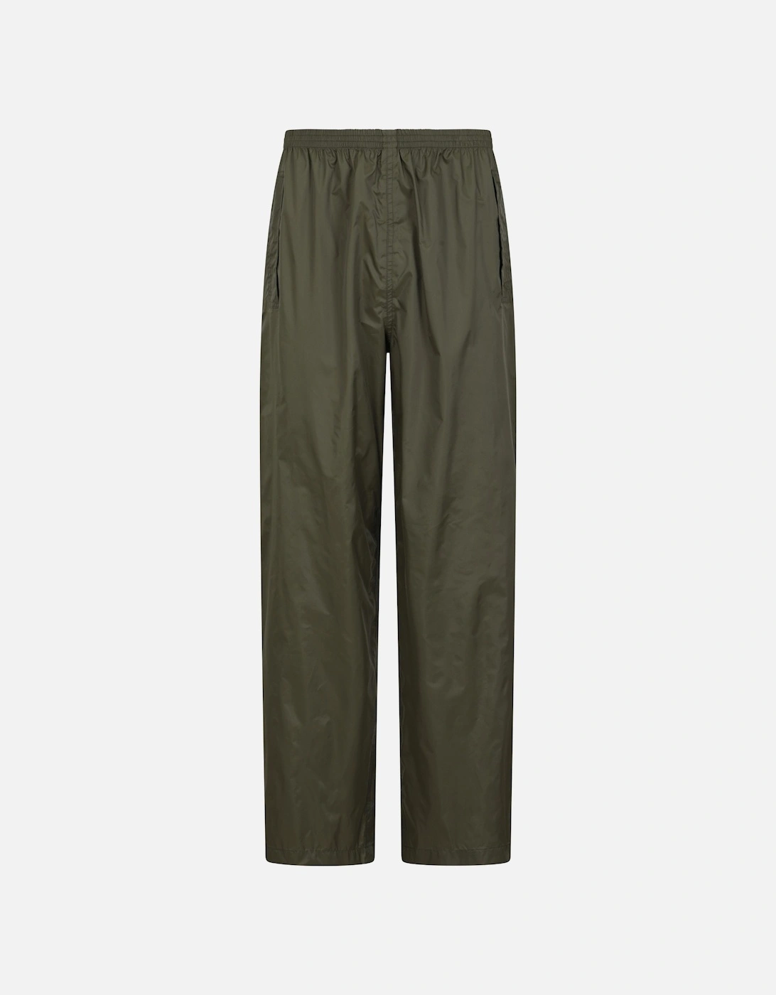 Mens Pakka Waterproof Over Trousers, 5 of 4