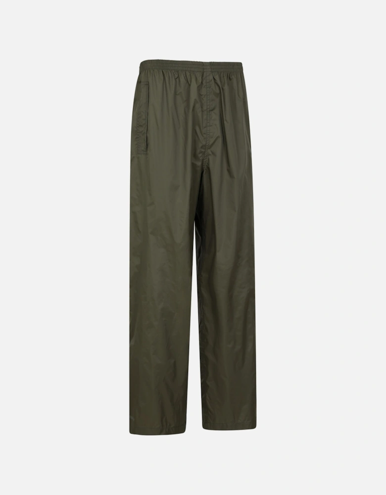 Mens Pakka Waterproof Over Trousers