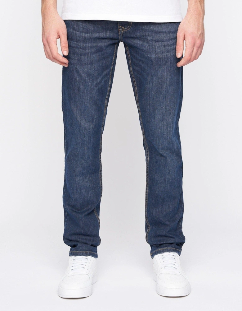 Mens Arles Slim Jeans