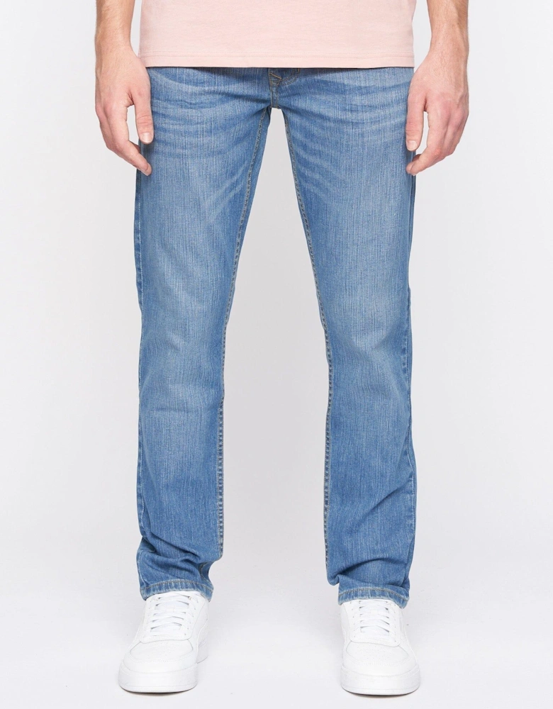 Mens Arles Slim Jeans