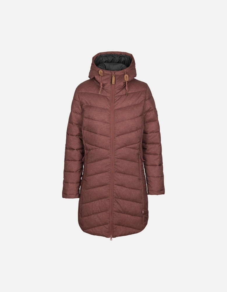 Womens/Ladies Turka Jacket