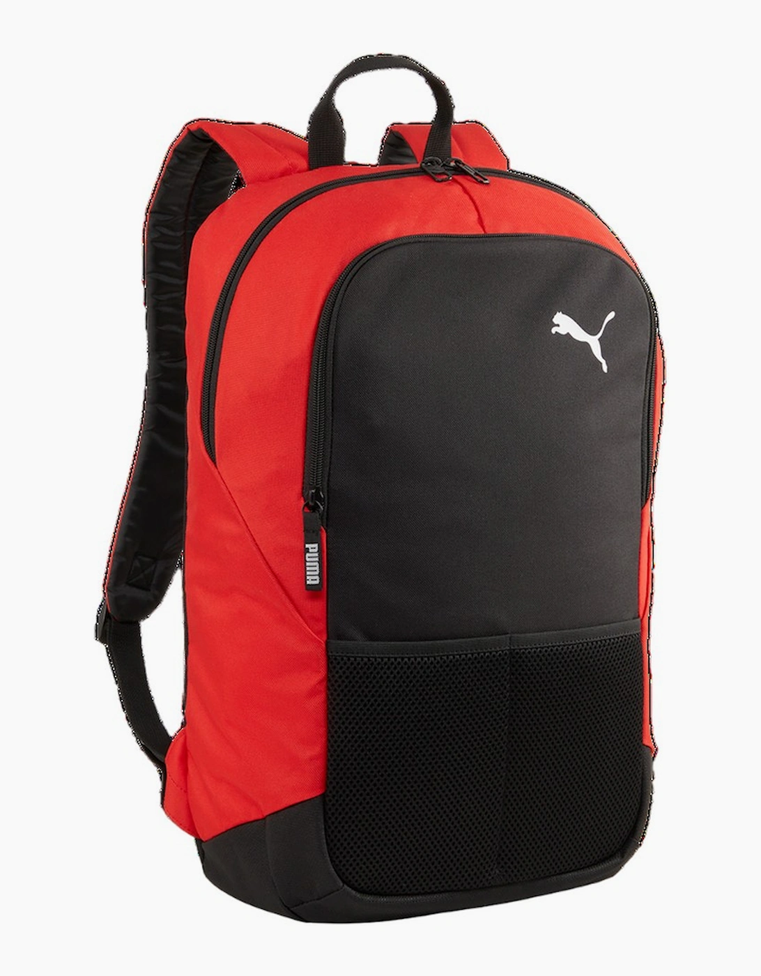 Puma Men's Red/Multi Teamgoal Backpack - Size: One Size
