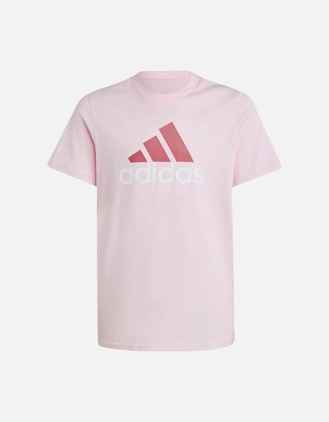 IB8777 Kids T Shirts Crew Neck Short Sleeves Cotton Top Summer Casual Tee, 6 of 5