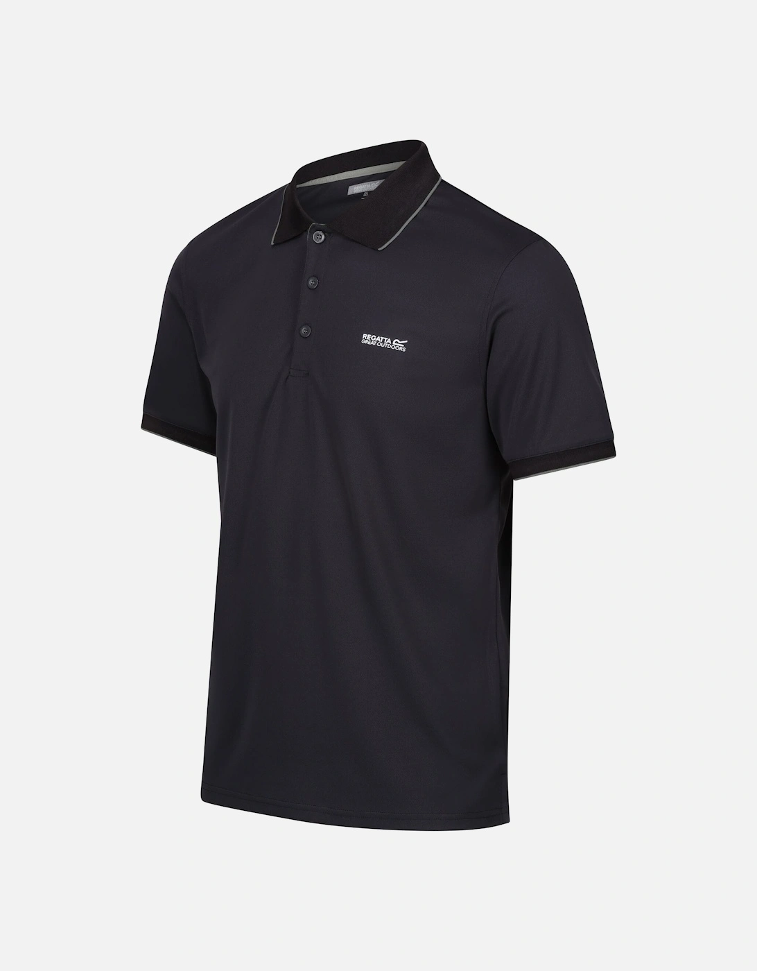 Mens Oakmont Polo Shirt