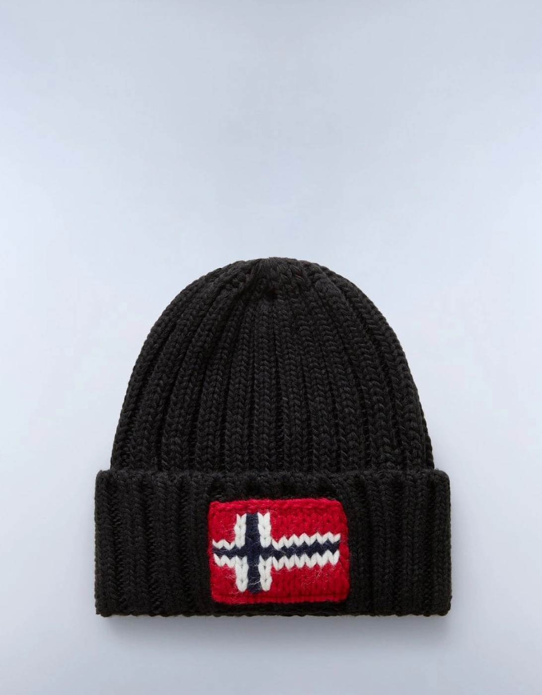 F-Semiury Flag Patch Beanie, 4 of 3