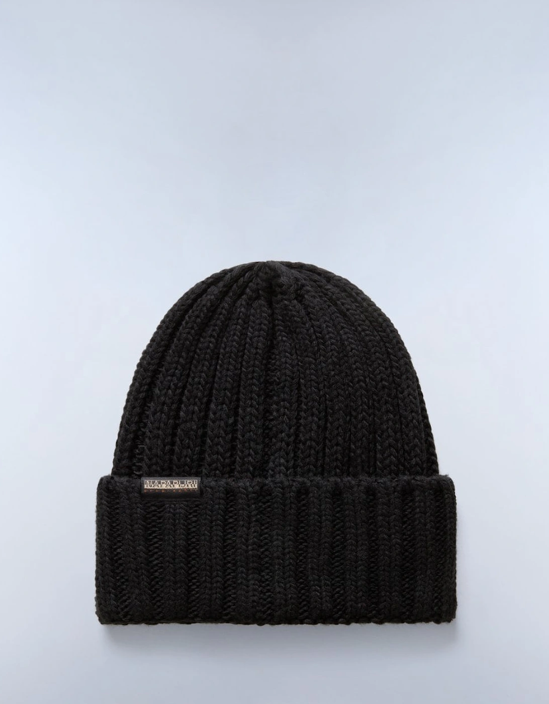 F-Semiury Flag Patch Beanie