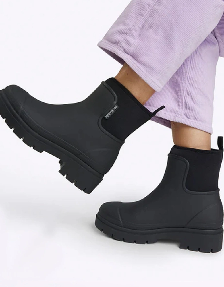 Women's Tully Boot Black