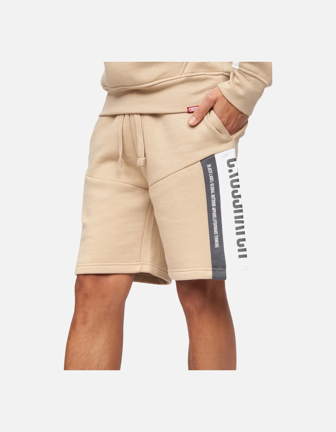 Mens Silomane Shorts