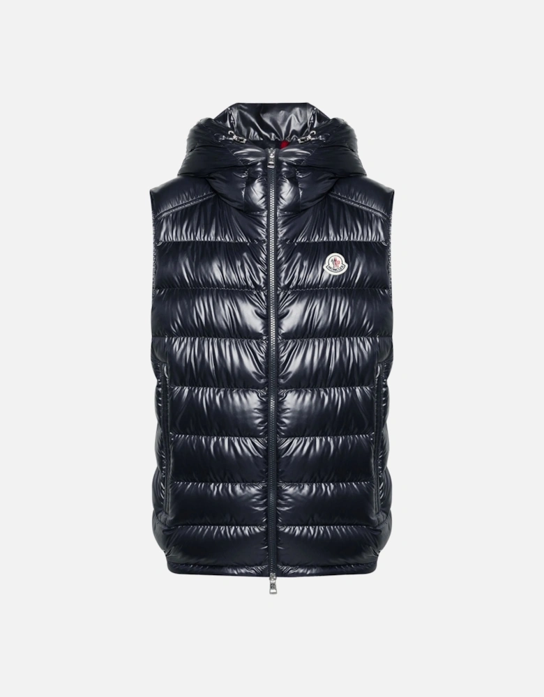 Barant Gilet Navy