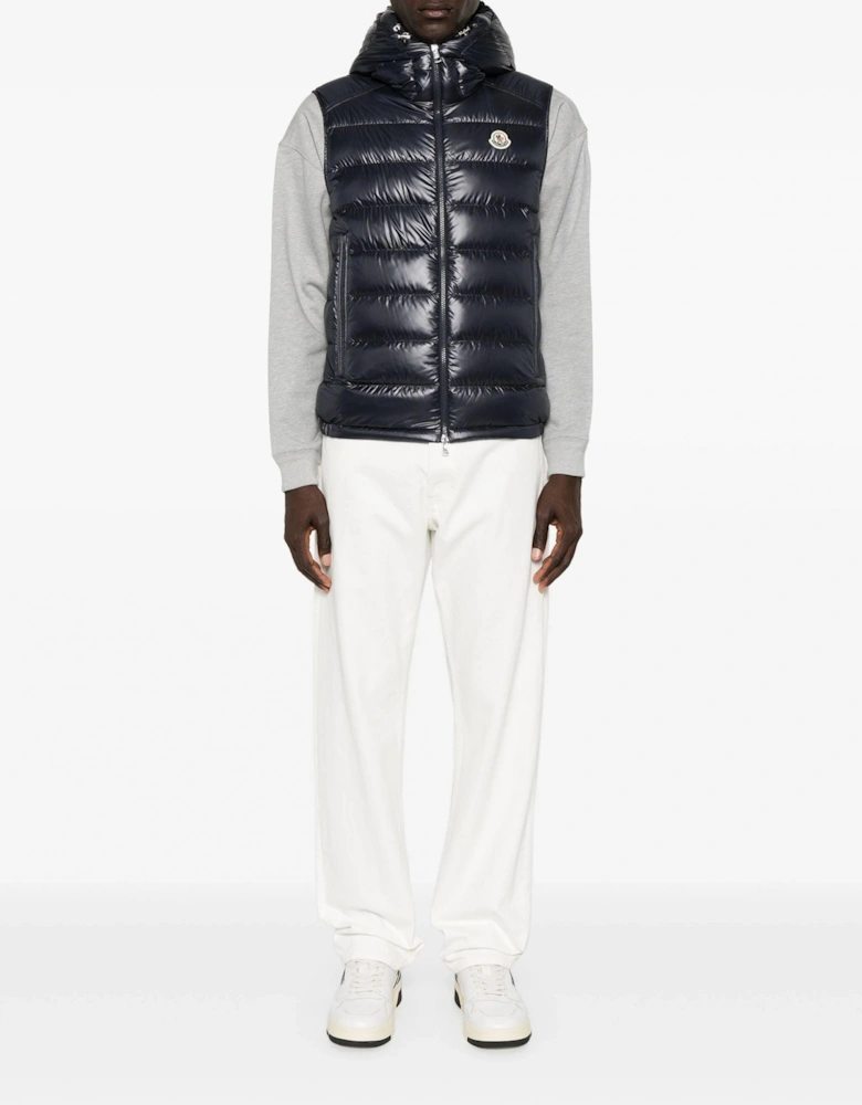 Barant Gilet Navy