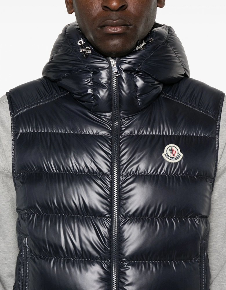 Barant Gilet Navy