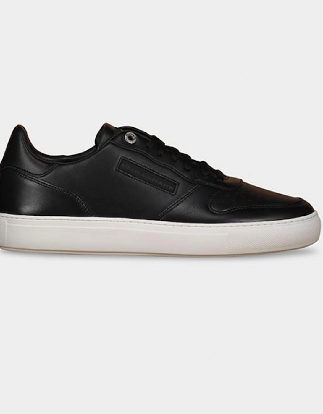 Men's Leather Sneakers, 6 of 5