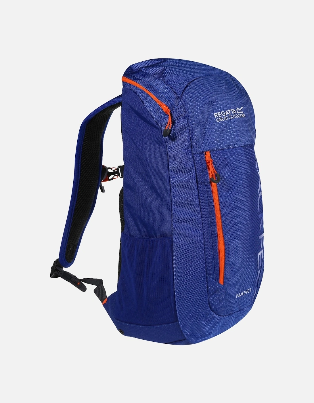 Childrens/Kids Blackfell III Nano Rucksack, 5 of 4
