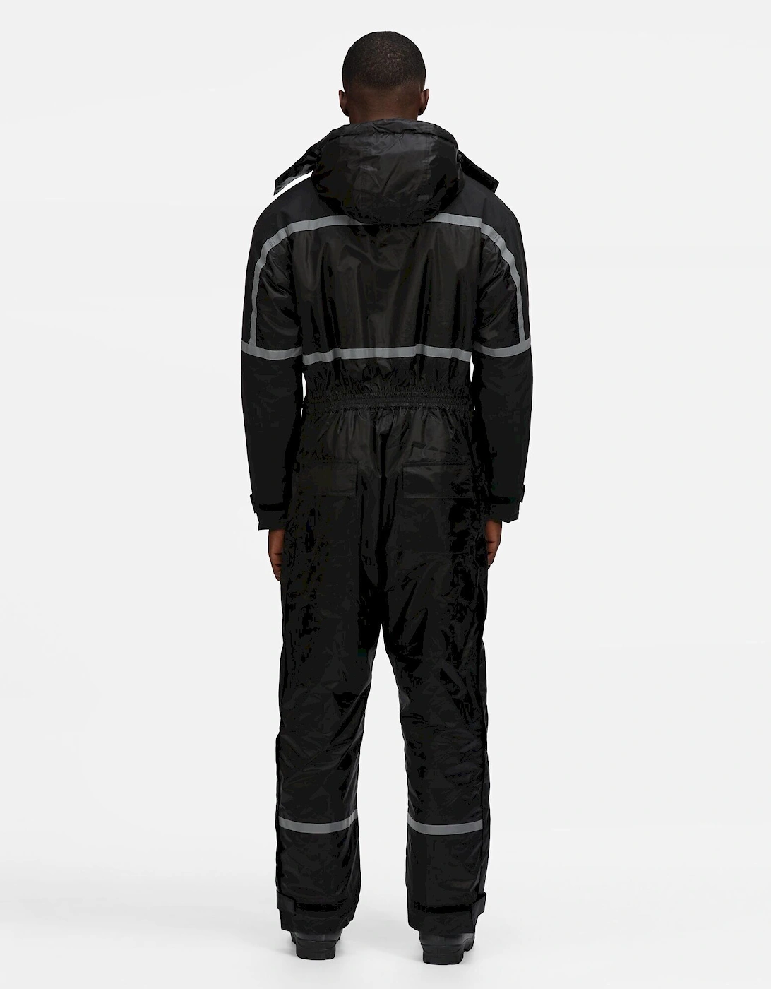 Professional Mens Waterproof Overalls