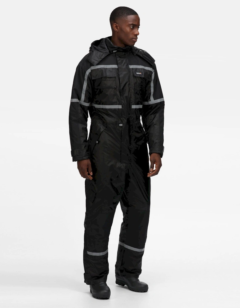 Professional Mens Waterproof Overalls