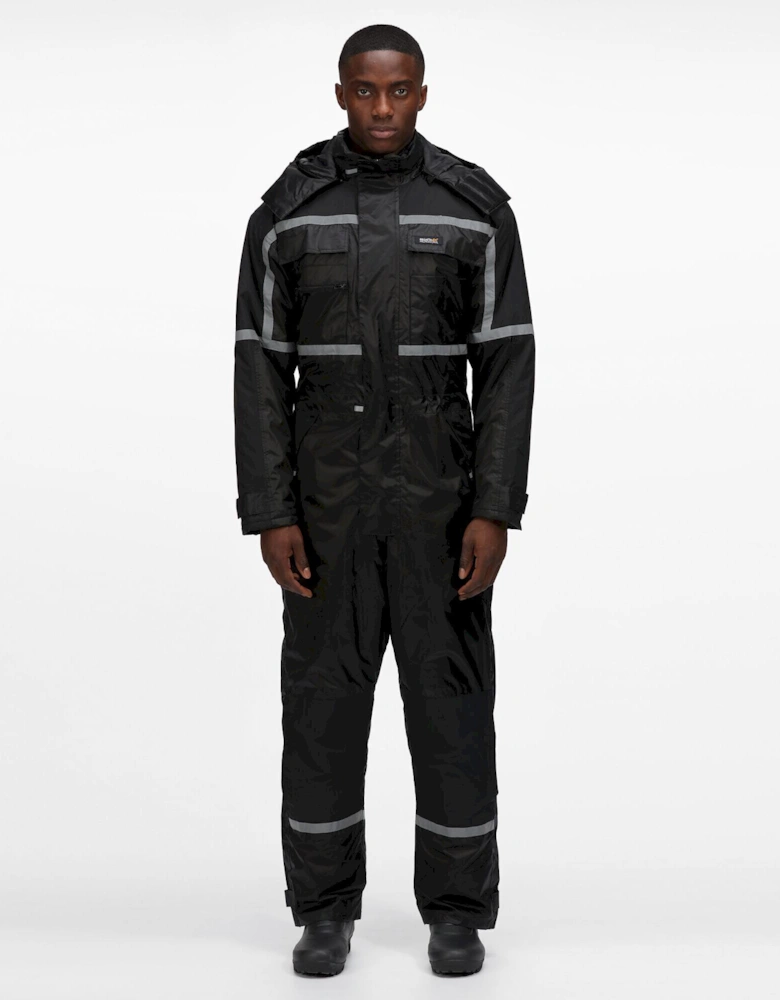 Professional Mens Waterproof Overalls