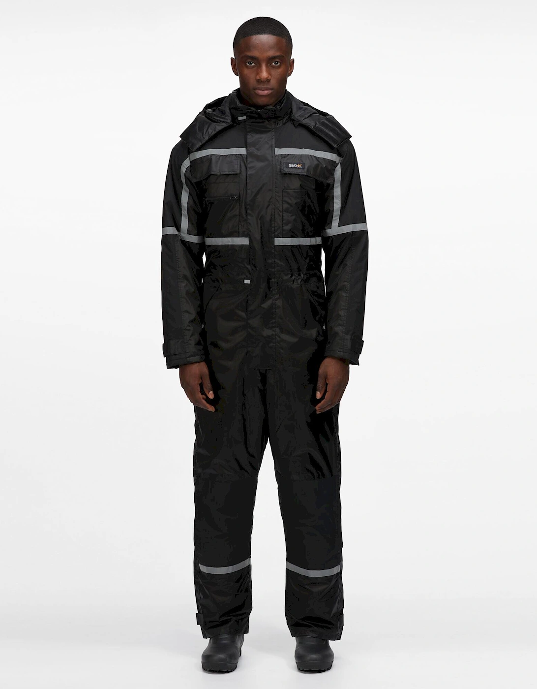 Professional Mens Waterproof Overalls