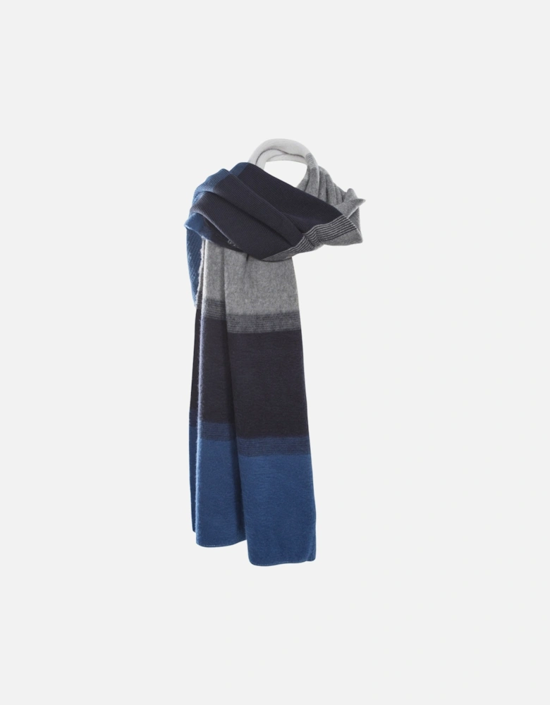 Embrace Knitted Scarf