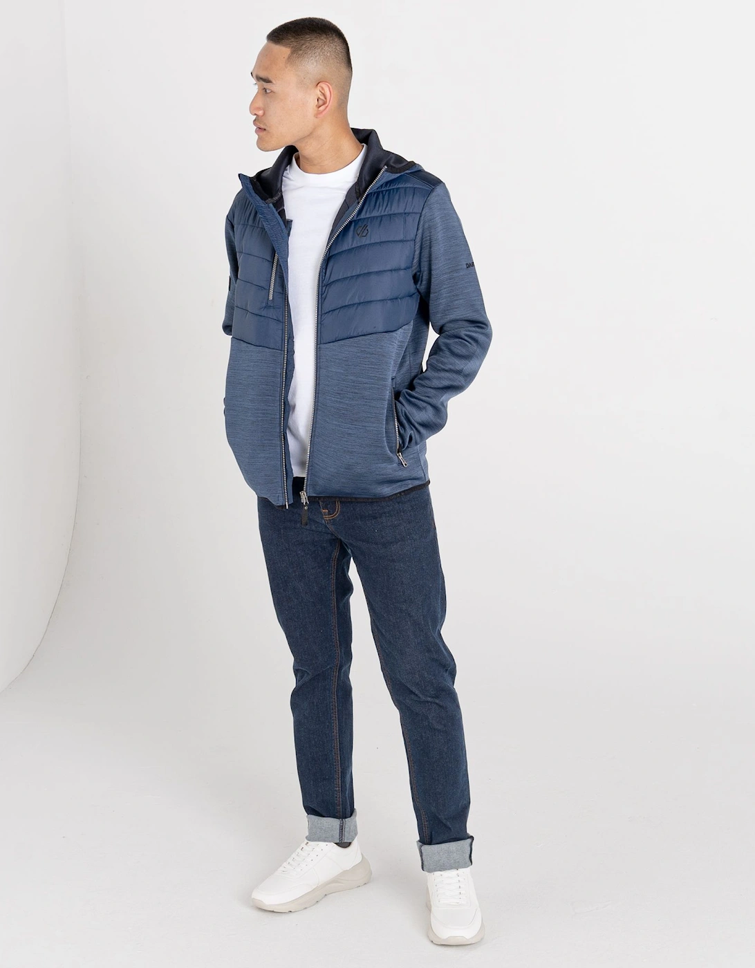 Mens Narrative II Jacket