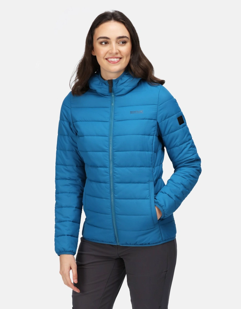 Womens/Ladies Helfa Padded Jacket