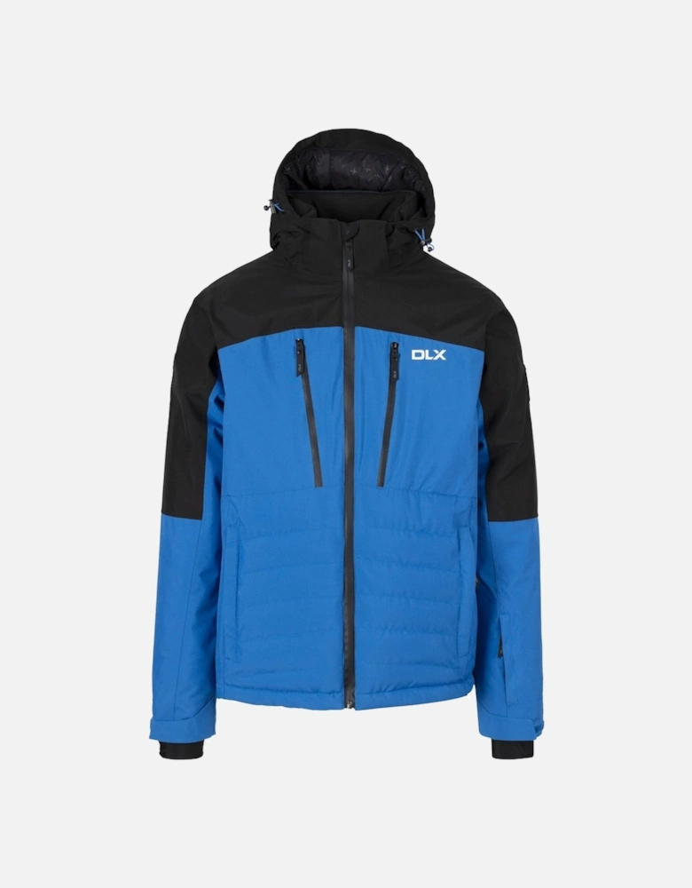 Mens Nixon DLX Ski Jacket