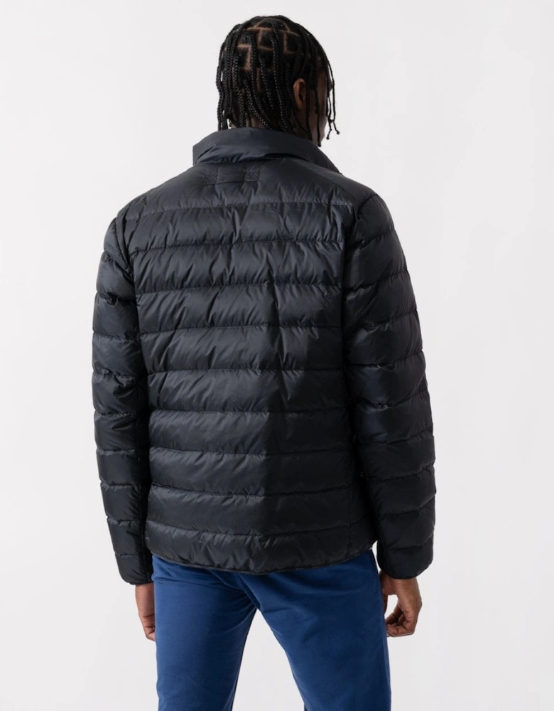 Light Mens Down Jacket