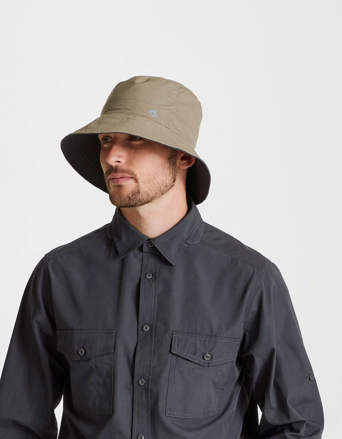 Expert Unisex Kiwi Sun Hat Bucket Hat