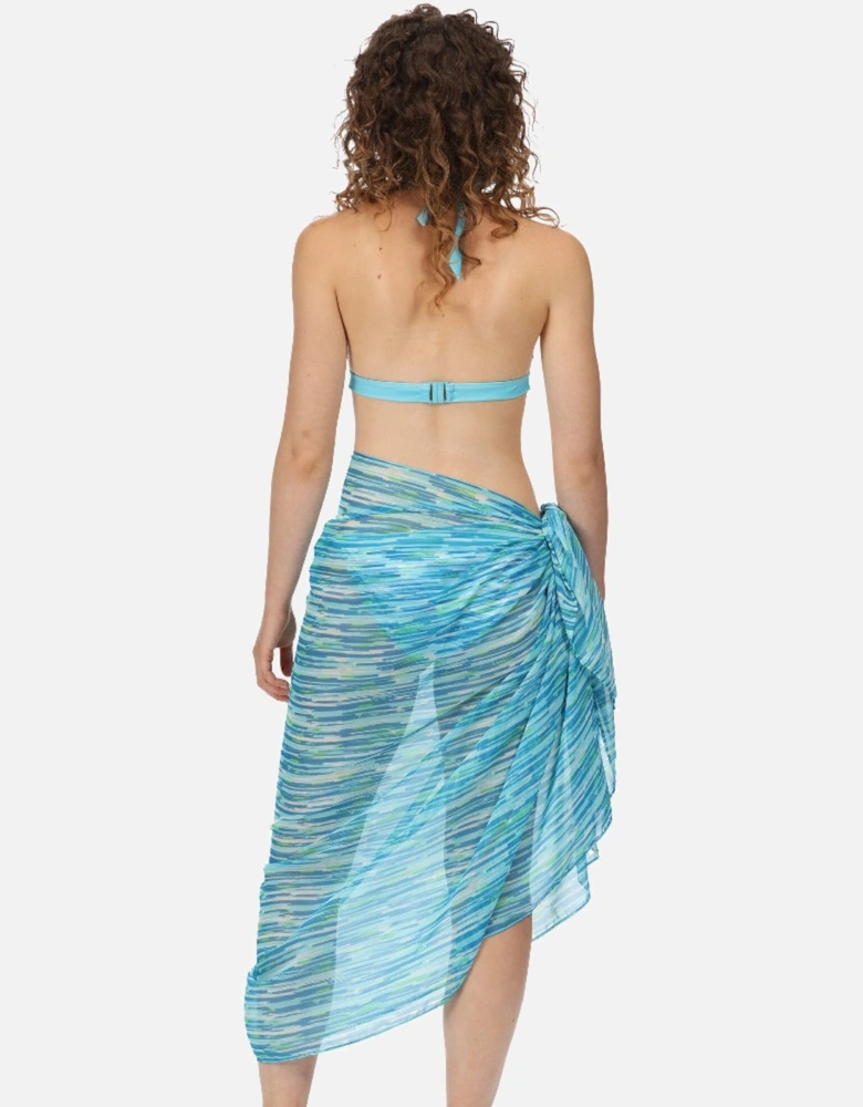 Womens Shayla Multiway Summer Beach Sarong