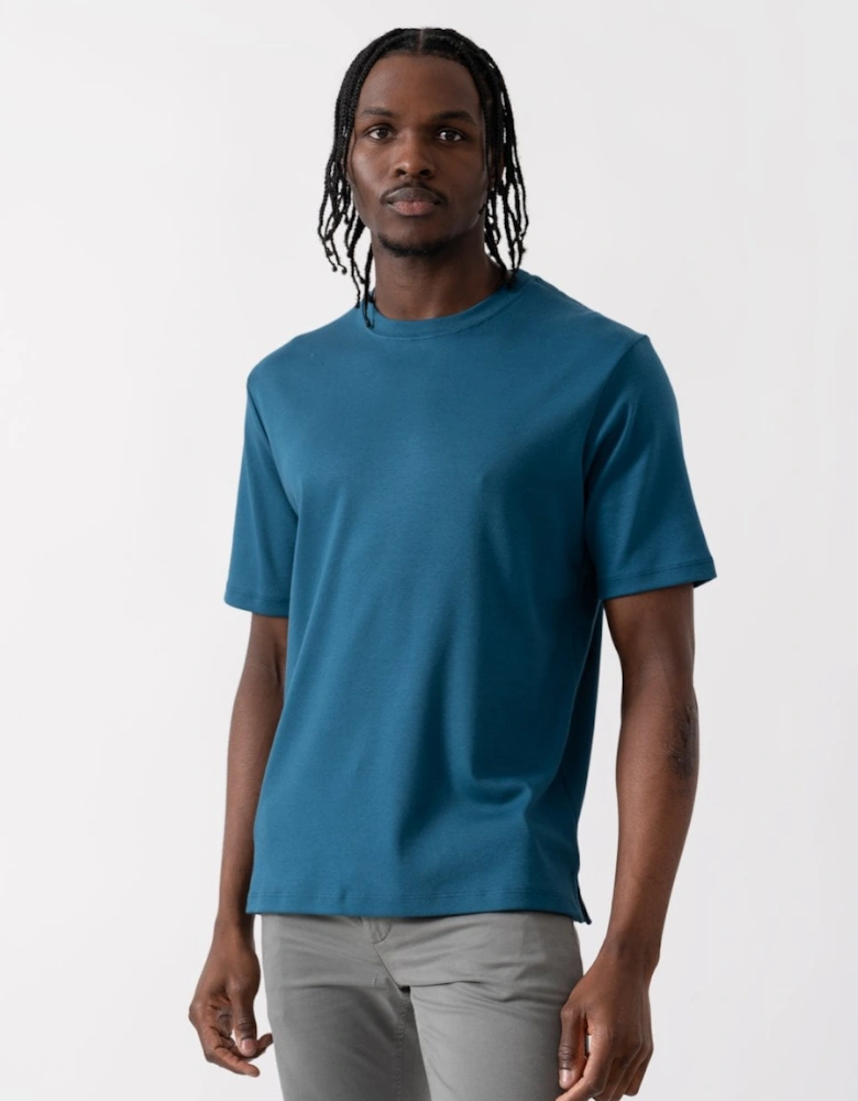 Palmela Mens Crew Neck T-Shirt