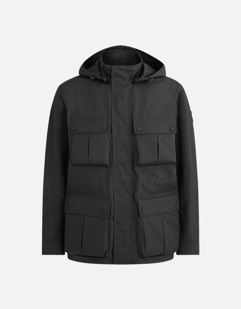 Drome Jacket S1-25 Black